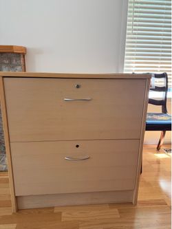 draw  or filing cabnet