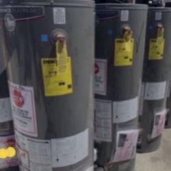 Free Delivery 🚚 Rheem Water Heater 