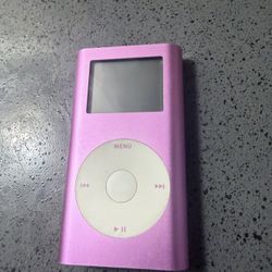iPod $20