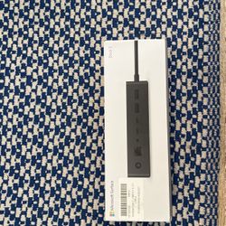 Unopened New, Never Used Microsoft surface dock 2 