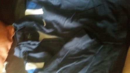 Nike jacket