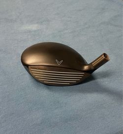 Callaway Rogue ST LS 3HL Fairway Wood (head only)