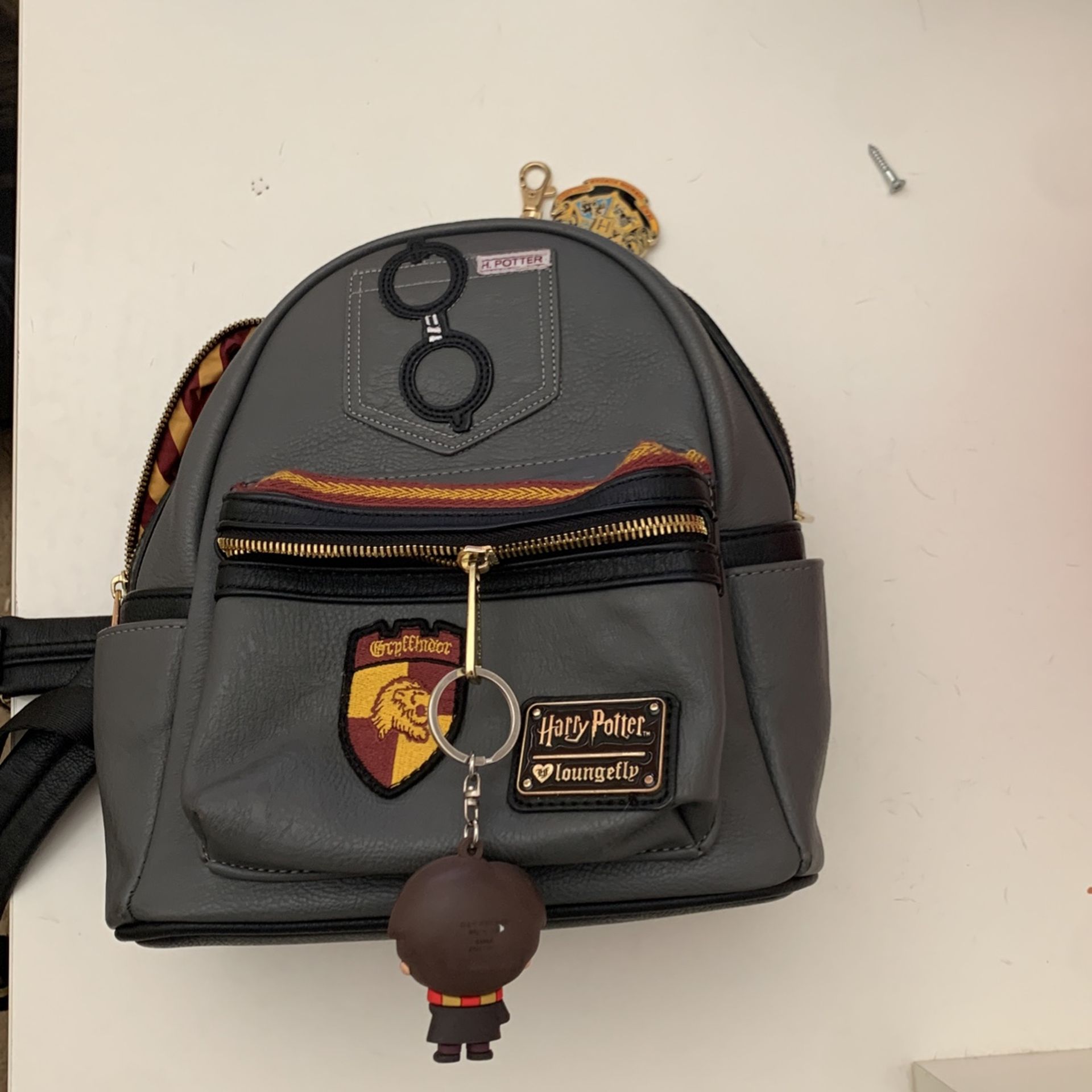  Harry Potter Loungefly Brand Small Bag