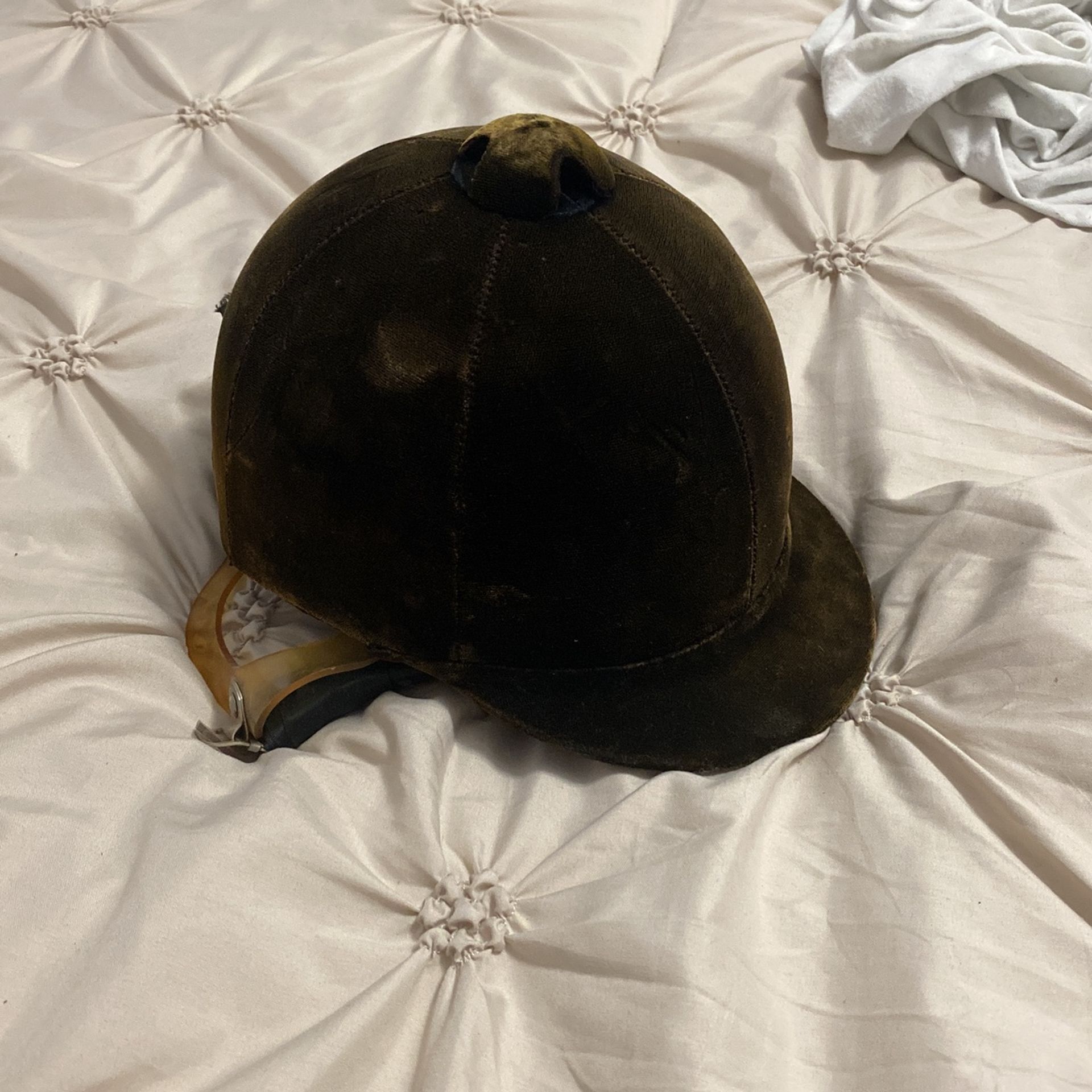 Equestrian Riding Helmet
