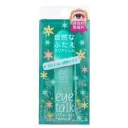 Koji Eye Talk