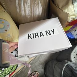 Size 10 Or 91/2 Uggs Cinnamon Roll