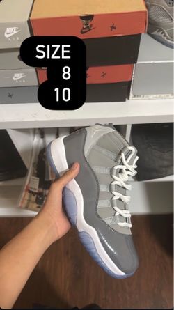 Michael Jordan shoes