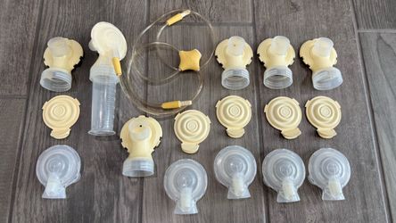 Medela Freestyle Replacement Parts and Accessories