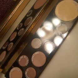 Mac Eyeshadow