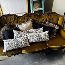 Antique Couch