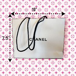 Chanel Shopping Bag