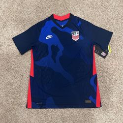 Nike team USA Soccer Jersey - Vapor Match - Color Navy. - Size “M”.