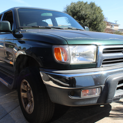 1999 Toyota 4runner