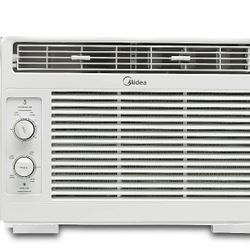 Window AC 2 Units