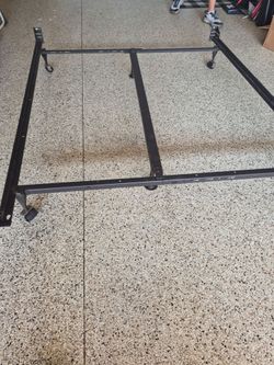 Bed Frame