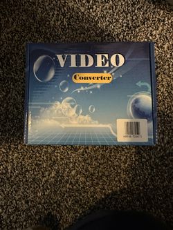 Hdmi Video Converter