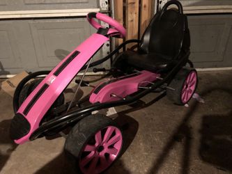 Kettler Kettle Car. *Popular Christmas Gift*