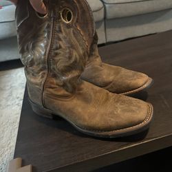 Laredo Size 11 Boots 