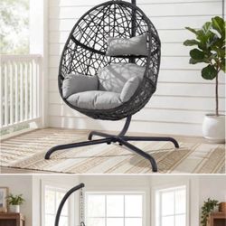 Swing Outdoor/indoor Chair 