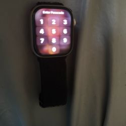 Series 10 Apple Watch