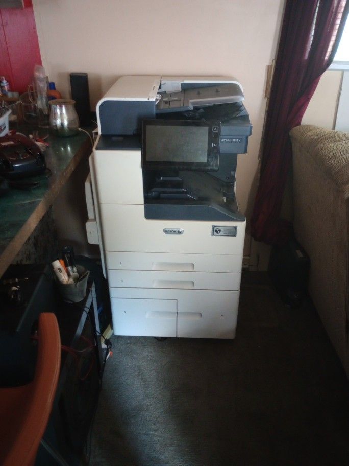 Printer Xerox Office Altalink B8065