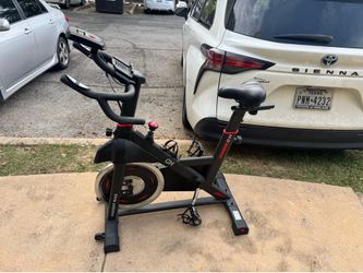 Chaoke Exercise Bike