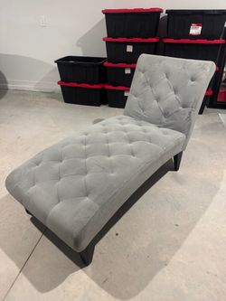 Chaise