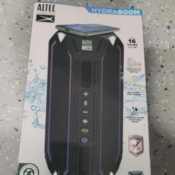Bluetooth Speaker