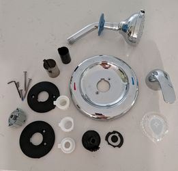 Moen Shower Faucet