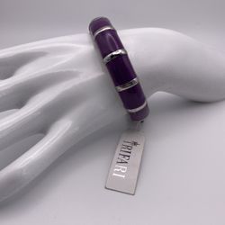 NWT Purple Bracelet 