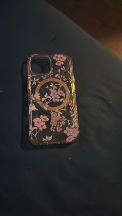 iPhone 15 Case Brand New