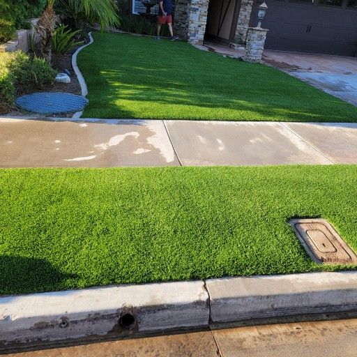 Andres Synthetic Turf