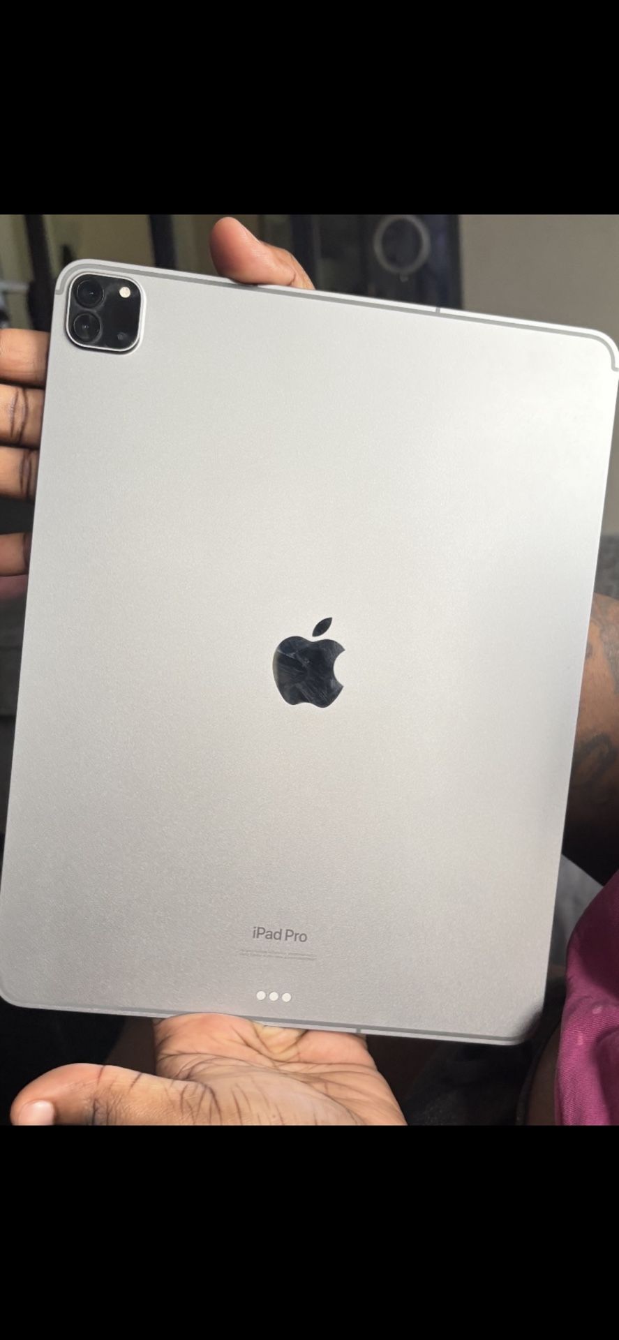12.9 I Pad Pro