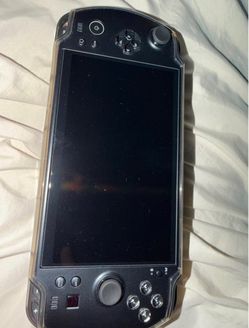 GPD WIN 5 395 32GB 2TB Gaming Handheld