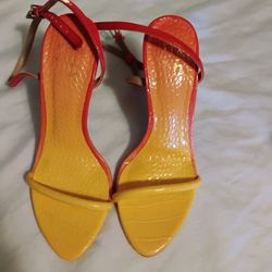 Mix 6 Heels