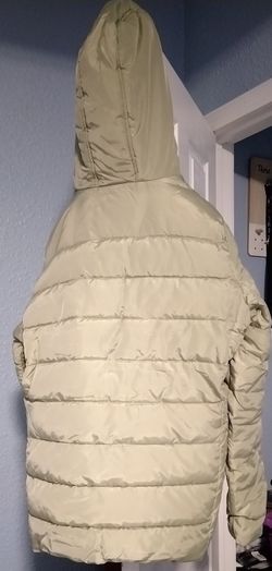 Women's Size Large Winter Jacket 