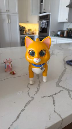 Sox Personal Disney robot