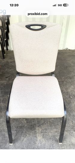 Banquet Chairs