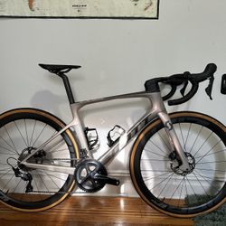 Scott Foil RC 