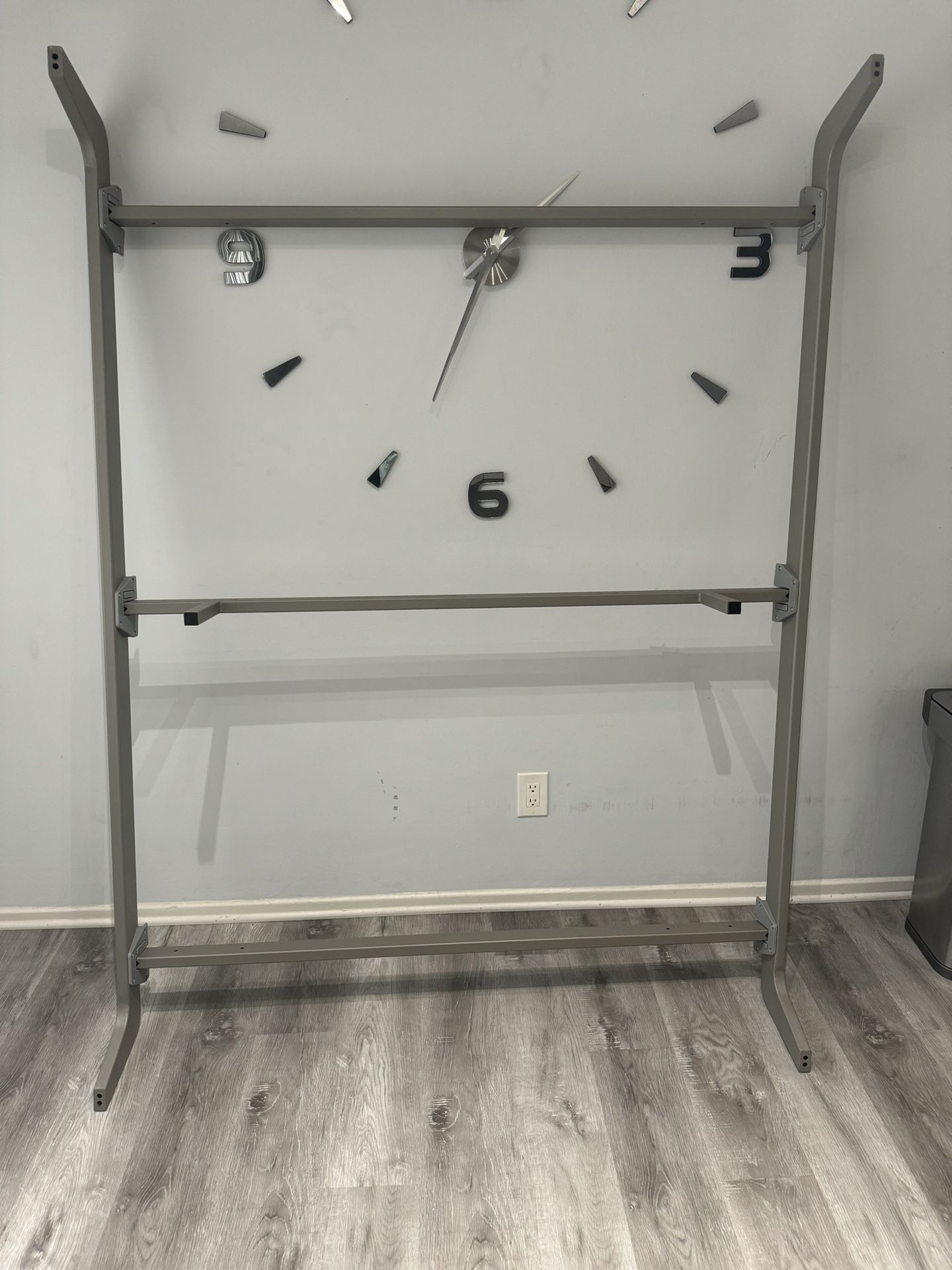 Metal Bed Frame. Must Go!