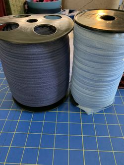 Fold over elastic by the yard