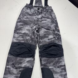 Weatherproof Boys Camo Ski Pant