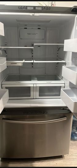 Samsung Fridge