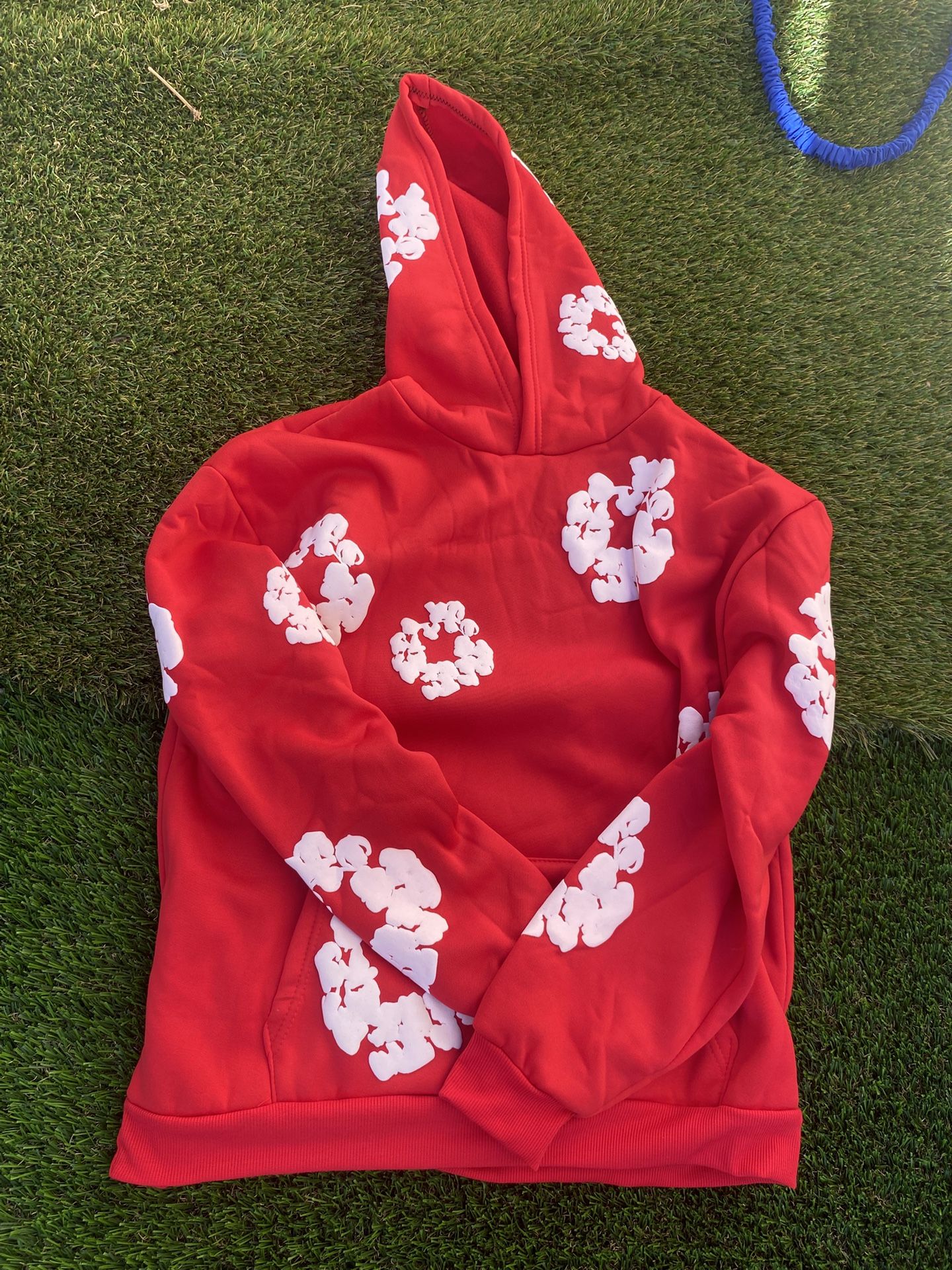 Denim Tears Hoodie