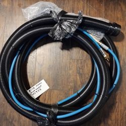 Mytee 8070 Hoses...Read Description 