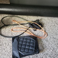 Exercise Accessories