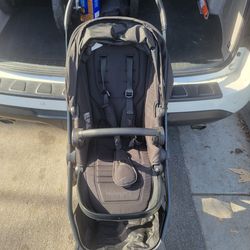 BABY JOGGER CITY SIGHTS STROLLER