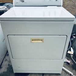 Whirlpool Gas Dryer