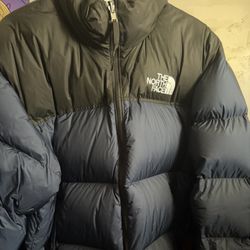 Men’s 1996 Retro Nuptse jacket