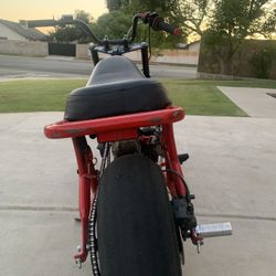 Coleman B200R